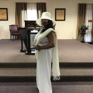 Meet your Posher, Troylynn